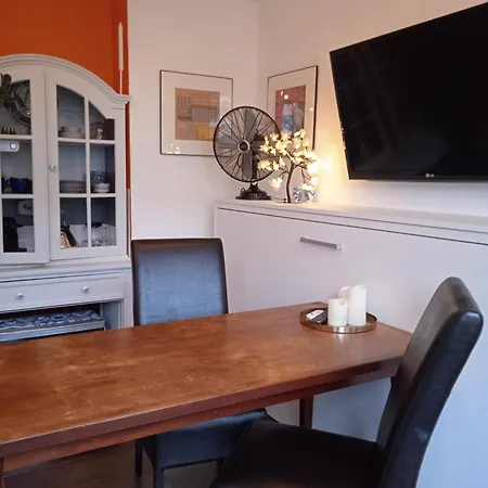 Bed And Breakfast Amsterdam West-3