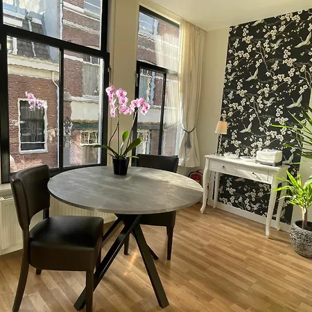 Artist House Amsterdam-2