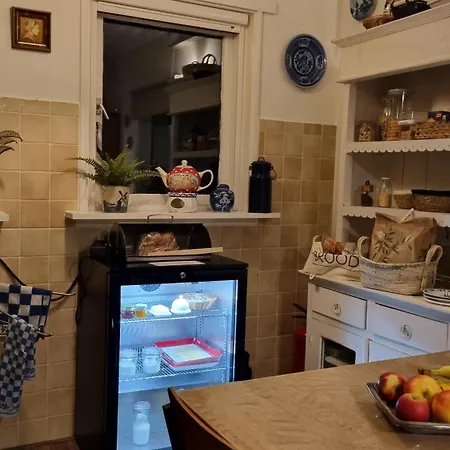 Bikes And Breakfast, City Farmer Amsterdam A Guesthouse With Free Parking-3