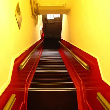 Hotel Galerij-3