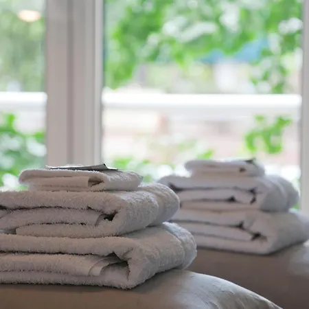 Bed & Breakfast Westviolet-2