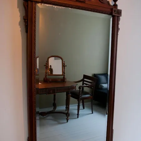 Bed & Breakfast Westviolet-3