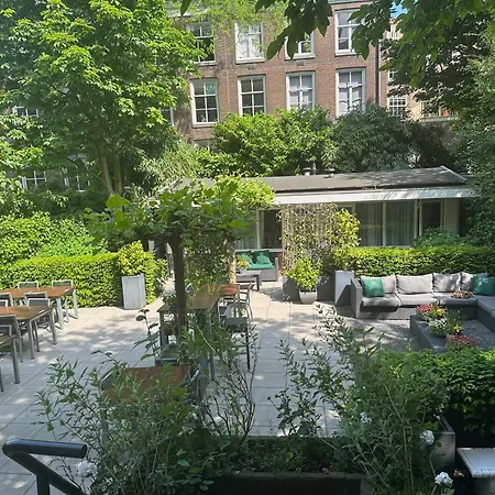 Prinsengracht Hotel-3