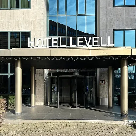 Hotel Levell-2