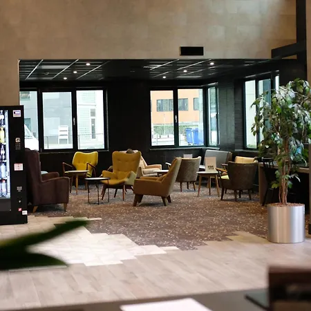Hotel Levell-3
