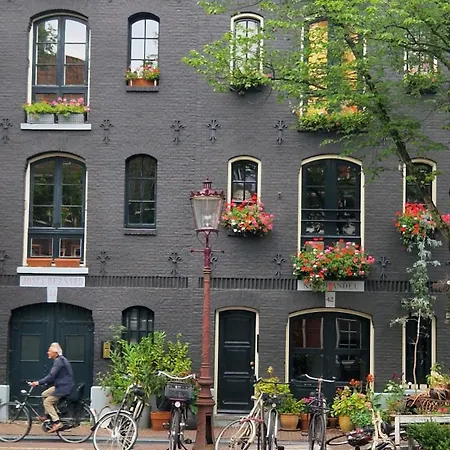 Canal House The Tannery Amsterdam-2