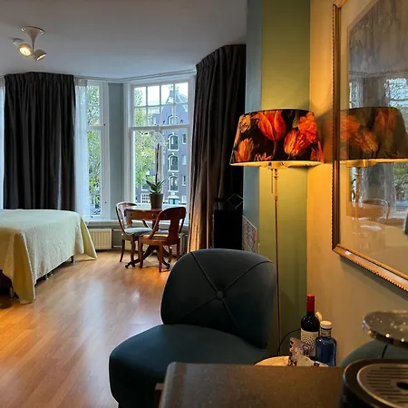 Décor Canal House-2
