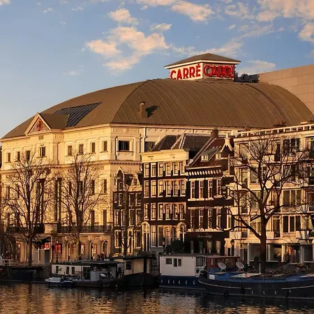 Hotel De Munck-2