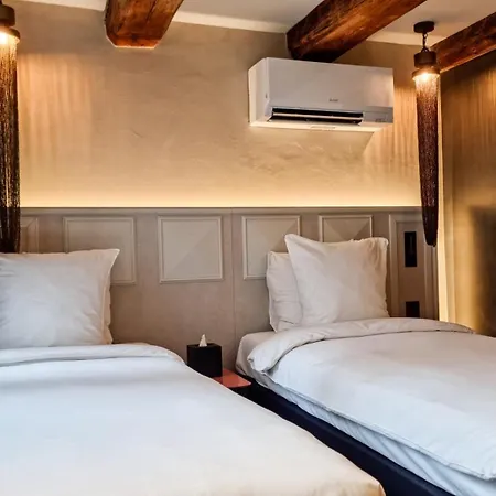 Mister Highland Hotel-2