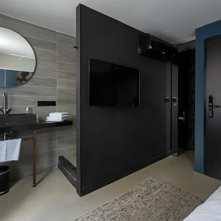 Boutique Hotel Oosteinde-2