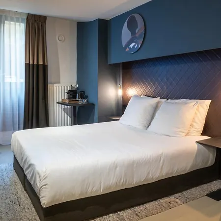 Boutique Hotel Oosteinde-3
