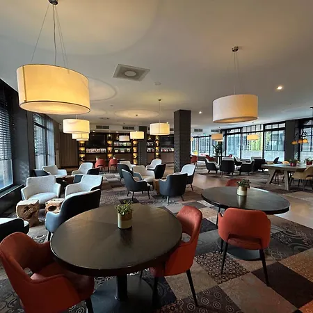 Xo Hotels Park West-2