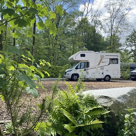 Camping Vliegenbos-2