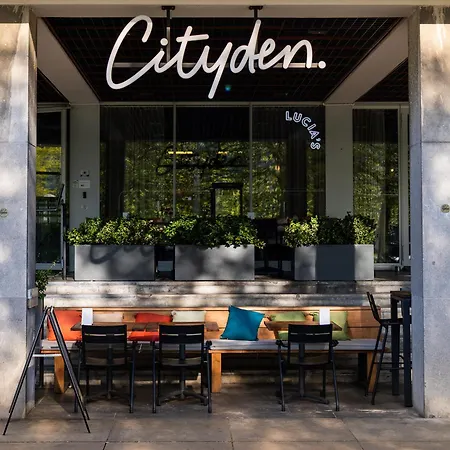 Cityden Bolo District-2
