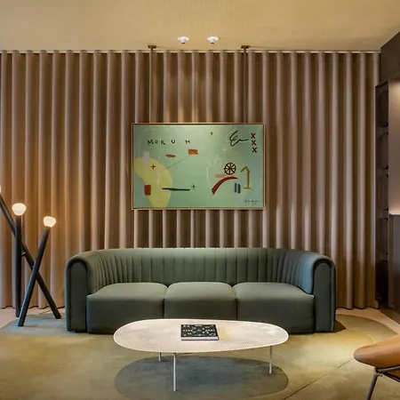 Amsterdam Marriott Hotel-2