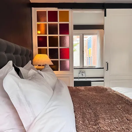 The Lastage Inn - Bed & Breakfast-3