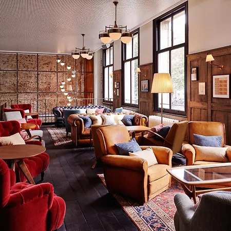 The Hoxton, Amsterdam-2