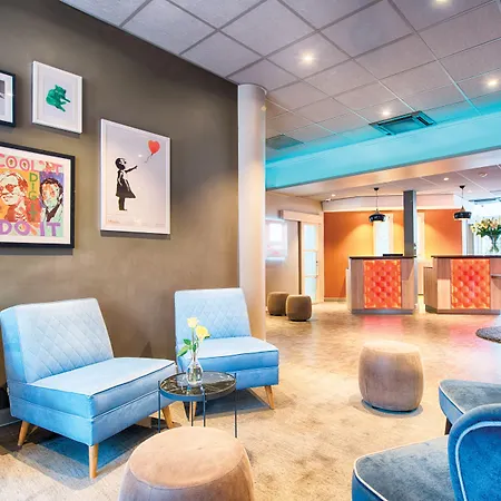 Leonardo Boutique Hotel Amsterdam Vondelpark-3