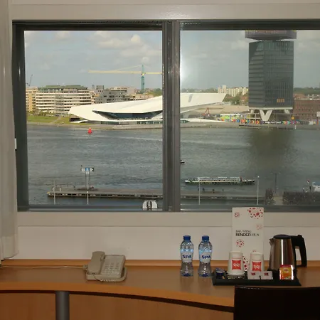 Ibis Amsterdam Centre-3