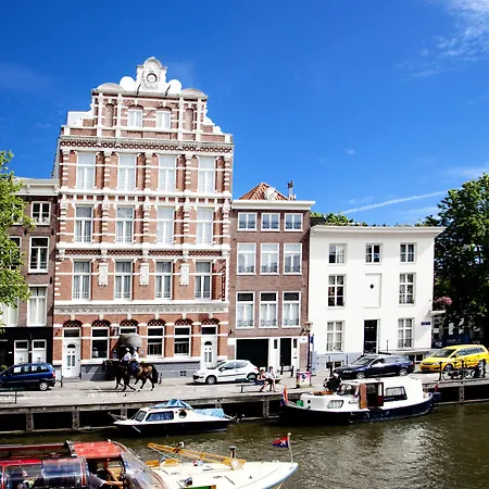 Hotel Nes Amsterdam-3