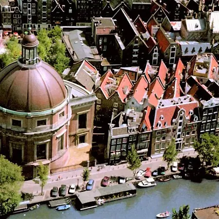 Singel Hotel Amsterdam-2
