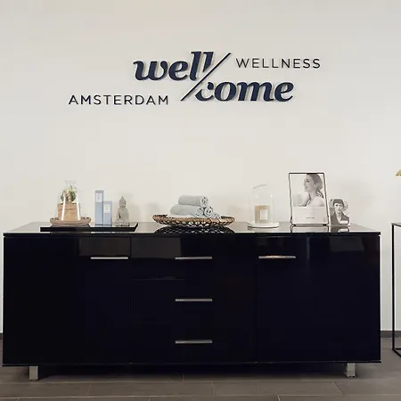 Westcord Fashion Hotel Amsterdam-2