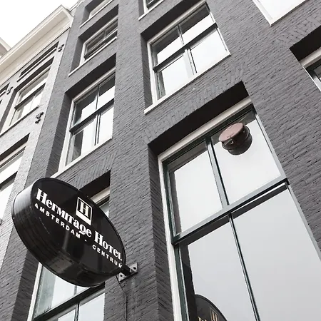 Hotel Hermitage Amsterdam-2