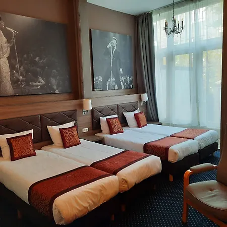 Hotel Washington-3