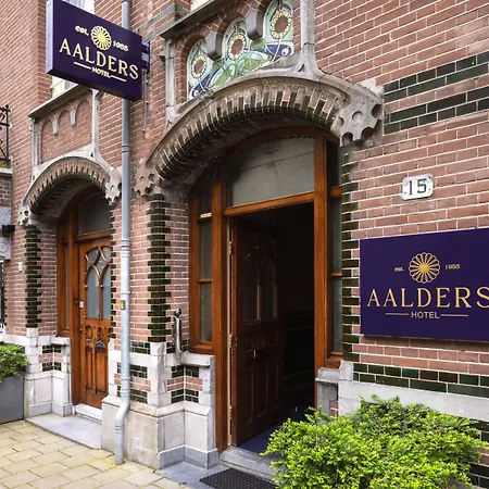 Hotel Aalders-2