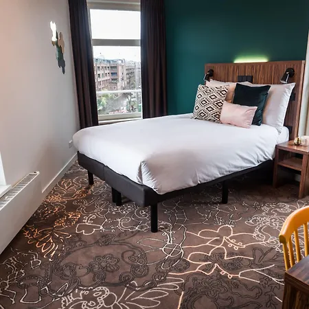 Linden Hotel-2
