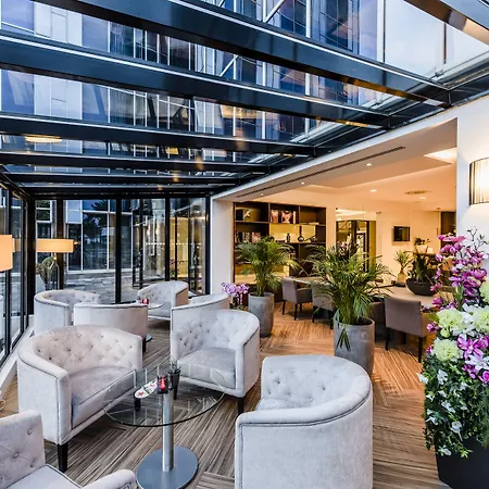 Ozo Hotels Arena Amsterdam-2