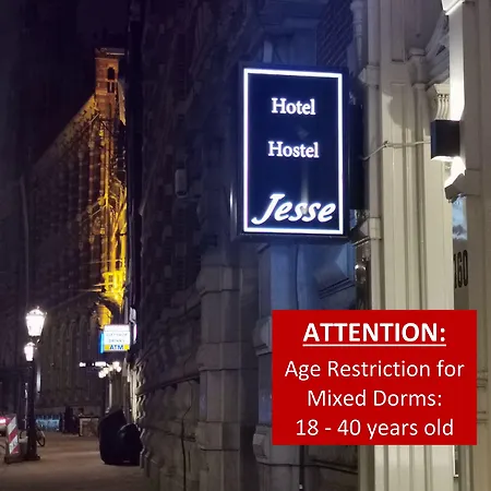Hotel Jesse-3