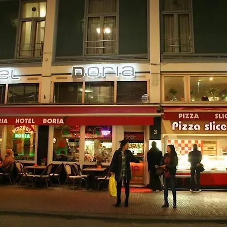 Hotel Doria-3