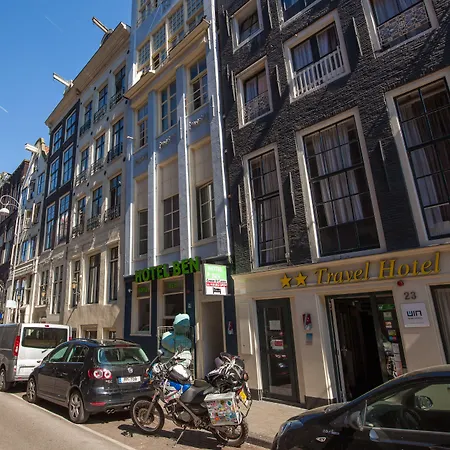 Travel Hotel Amsterdam-2