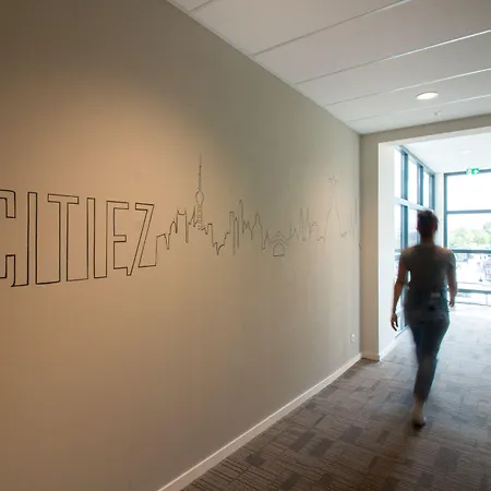 Citiez Hotel Amsterdam-2
