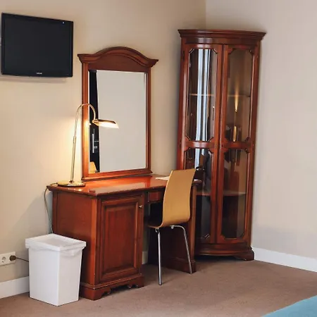 Hotel Corner House-2