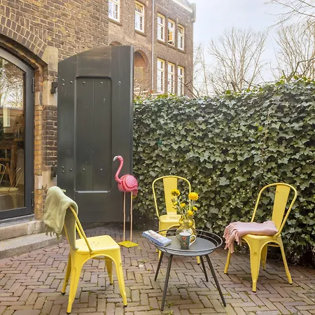 Bunk Hotel Amsterdam-2