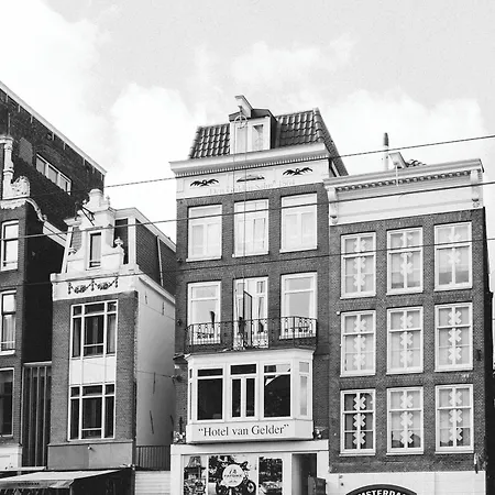 Hotel Van Gelder-3