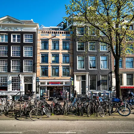 Beautiful Dutchhouse Centrum-2