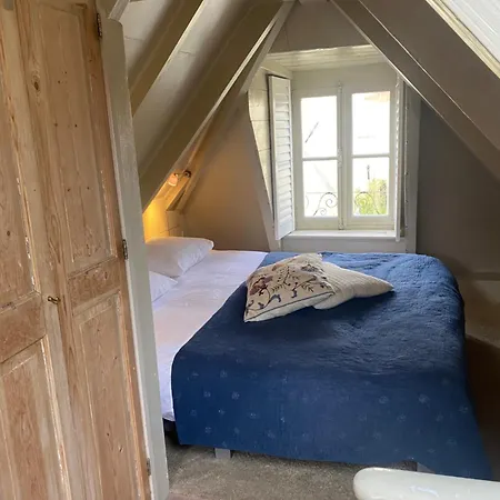 B&B Herengracht 21-3