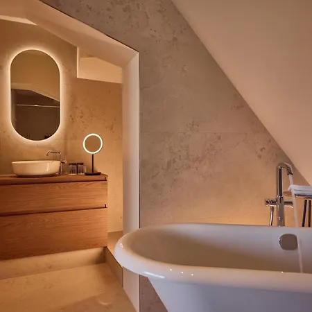 Dikker & Thijs Hotel-3