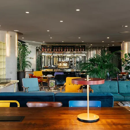 Ruby Emma Hotel Amsterdam By Ihg-2