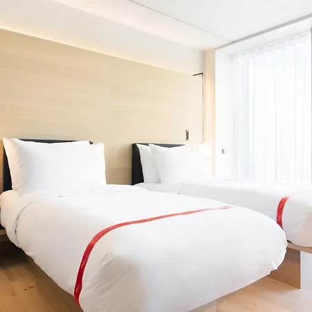 Ruby Emma Hotel Amsterdam By Ihg-3