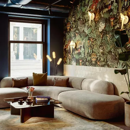 Leonardo Boutique Hotel The Lancaster Amsterdam-3
