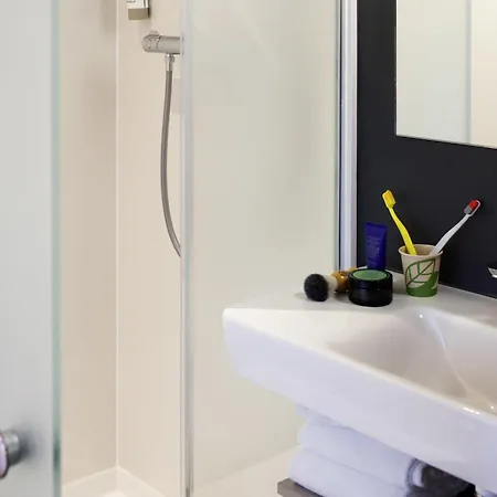 Ibis Budget Amsterdam Airport-3