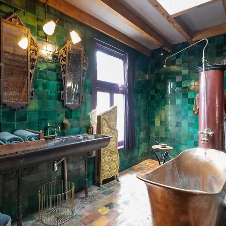 Royal Suites - Salon De Franz-3