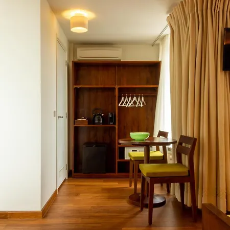 Hotel The Exchange-2