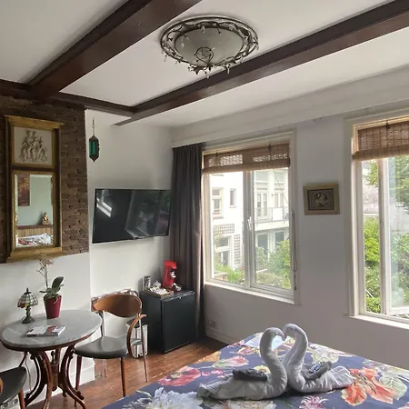 Barangay Boutique Guesthouse-2