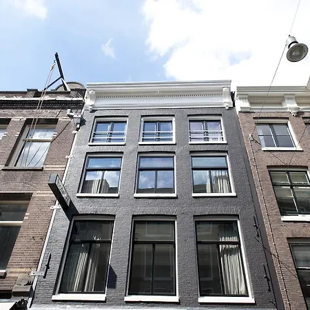Hotel IX Nine Streets Amsterdam-3