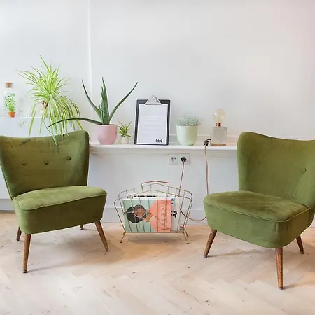 B&B Bloemgracht-3